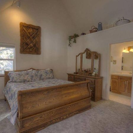 South Lake Tahoe - 3 Bedroom Home With Hot Tub Echo Lake Zewnętrze zdjęcie