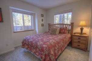 South Lake Tahoe - 3 Bedroom Home With Hot Tub Echo Lake Zewnętrze zdjęcie